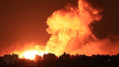 حماس: مقتل إحدى المحتجزات الإسرائيليات في قطاع غزة إثر التدمير الواسع النطاق