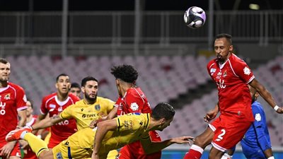 الوحدة يهزم التعاون بخطأ فادح.. وثنائية البركاوي تقود الرائد للفوز على العروبة