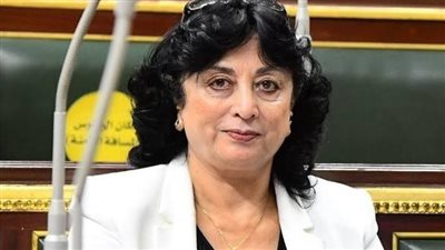 برلمانية: ننتظر رؤية وزارتي الإسكان والتنمية المحلية في ملف الإيجار القديم