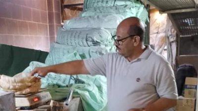 دمياط تشدد الرقابة على المخابز والأسواق وتحرر عشرات المحاضر