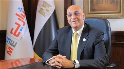 جهاز تنمية المشروعات يطلق النسخة السادسة من معرض 
