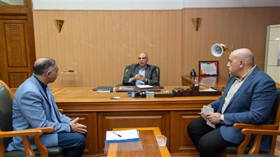 وزير الري: عدم السماح بإقامة أعمال على أملاك الدولة تؤثر على سريان المياه 