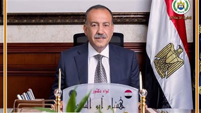 محافظ أسيوط: حملات نظافة وإزالة إشغالات لتحسين الخدمات في أبوتيج