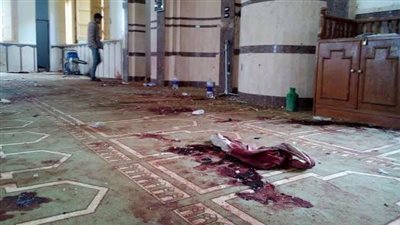 من أكثر الحوادث دموية في التاريخ..أبرز المعلومات عن مذبحة الروضه في ذكراها السابعة