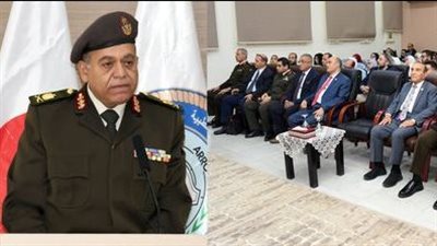 القوات المسلحة تنظم اليوم العلمى للأطراف الصناعية بمركز الطب الطبيعى بالعجوزة 