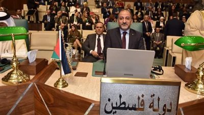 الجامعة العربية تستنكر الفيتو الأمريكي وتؤكد على تنفيذ مذكرتي اعتقال نتنياهو وغالانت 