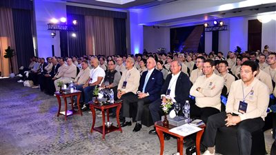  مجموعة العربي تعقد مؤتمرها 11 للموردين الأجانب بمشاركة 170 شركة عالمية بالأقصر