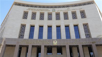 التعليم تعلن مواعيد عقد امتحان الفصل الدراسى الأول لصفوف النقل والشهادة الإعدادية