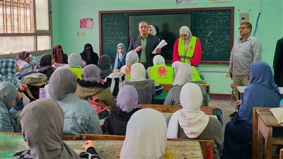 إتحاد شباب كفر الشيخ يطلق مبادرة 