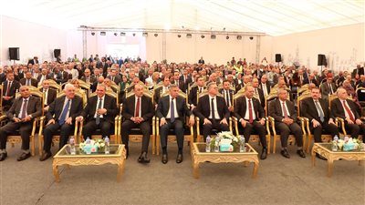 وزير البترول: تسريع الاستكشاف والانتاج لتحقيق نمو اقتصادي وتنمية مستدامة