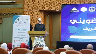 وكيل الأزهر يؤكد أهمية ‏«العلوم الخضراء»‏‏ لارتباطها بالاقتصاد والمناخ والبيئة وتحسين حياة الناس