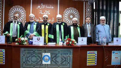 دكتوراة بالأزهر تؤكد  النسبية الأخلاقية سبب ازدواجية المواقف الغربية تجاه القضايا الإسلامية والعربية