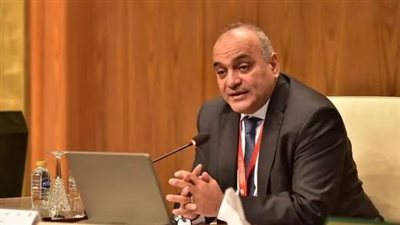 بعد تعيينه عضوًا بالهيئة الوطنية للصحافة..من هو ياسر صبحي؟