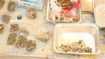 بطعم الشوكولاتة..ماهو مخدر 