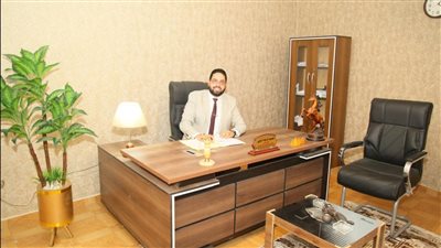 النائب العام يُحيل بلاغ المحامى محمود الروبي ضد داليا زيادة إلى نيابة أمن الدولة العليا