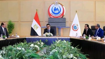 خالد عبد الغفار: الاستراتيجية الوطنية للقاحات تستهدف اعتماد أربعة لقاحات من منظمة الصحة العالمية بحلول 2030