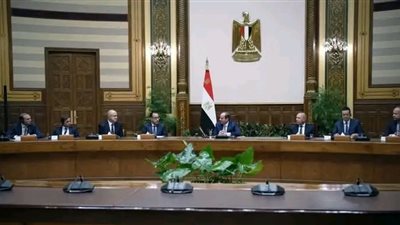 الرئيس السيسي: مصر بذلت جهودًا مكثفة على مدار عشر سنوات لتوفير بيئة ملائمة لتطوير الصناعة