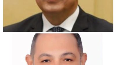 النشار رئيسا للمصرية للمطارات و السعيد  ل 