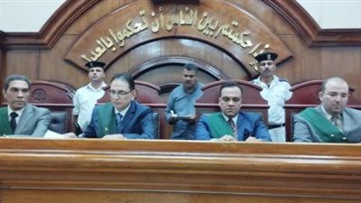 سجن مؤبد لـ