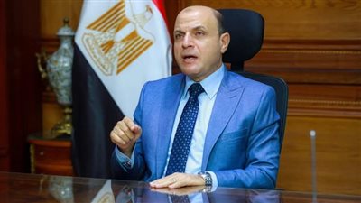 محافظ كفرالشيخ: تقديم تسهيلات لأصحاب مزارع البيض المتوقفة 