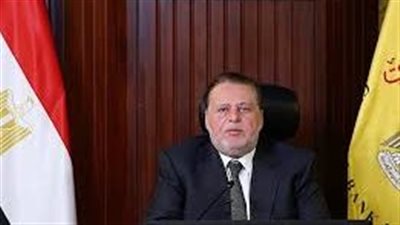 حسن عبدالله رئيسًا لمجلس إدارة البنك المركزي 