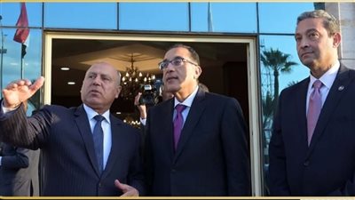 «من مصر لـ ايطاليا في يوم ونص»..أبرز المعلومات عن خط رورو المصري الإيطالي