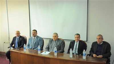 إعلان نتائج انتخابات اتحاد طلاب جامعة كفر الشيخ للعام الجامعي 2024/2025