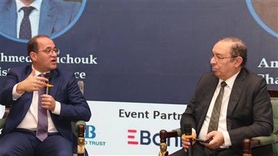 وزير المالية: نتطلع لنظرة أكثر مرونة من مؤسسات التصنيف العالمية للأداء الاقتصادي