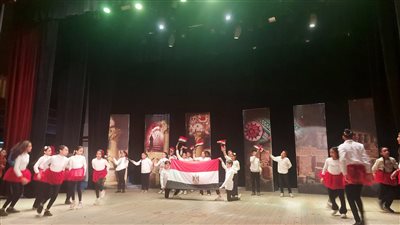 حقوق الطفل في المواثيق الدولية في نقاشات قصور الثقافة بقنا