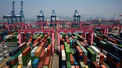 الإحصاء: 20 مليون دولار قيمة التبادل التجاري بين مصر والجابون خلال 9 أشهر