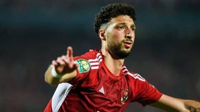 حقيقة رحيل الفلسطيني وسام أبو علي عن الأهلي