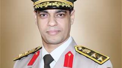 متحدث القوات المسلحة: الجيش المصري مستعد  لمواجهة أي تطورات على الصعيدين الإقليمي والدولي 