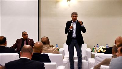 شريف فحي   : تنشيط مزيد من الحركة السياحة الوافدة وتذليل كافة العقبات لدفع العمل في القطاع