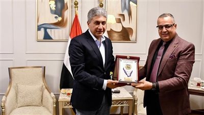 وزير السياحة: حريصون على تعزيز التعاون مع محافظة جنوب سيناء لتنفيذ الأنشطة والفعاليات السياحية