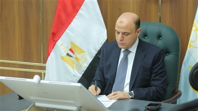  ترقية (12870)  إلى الوظيفة الأعلى من أعضاء هيئة التعليم بكفرالشيخ 