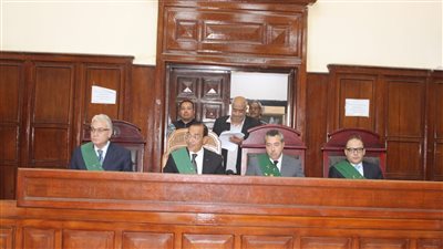 مستأنف القاهرة.. من الإعدام إلى المشدد 5 سنوات في هتك عرض فتاة