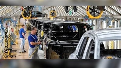اقتصاد السيارات العالمي في حالة سقوط حر.. والمصنعون الألمان الأكثر تضررا