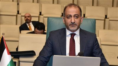 السفير مهند العكلوك: التضامن مع الفلسطينيين يقتضي استكمال الاعتراف بفلسطين