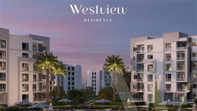 شركة التعمير والإسكان العقارية 