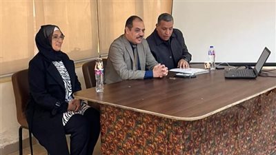 الثقافة تفتتح الورشة التدريبية المتخصصة لأعضاء الشئون القانونية بالإسكندرية