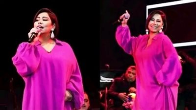 رد فعل شقيق الملحن محمد رحيم على «زلة لسان» شيرين عبدالوهاب.. تفاصيل