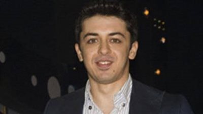حبس الفنان هيثم محمد بتهمة احراز وتعاطي الهيروين 