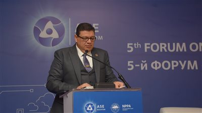 «فرص الشركات المصرية» في تطوير الصناعة النووية عبر مشروع محطة الضبعة