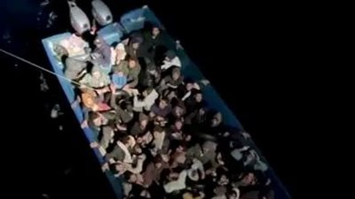 من بينهم أجانب.. القوات البحرية تكشف تفاصيل صادمة حول إحباط محاولة هجرة غير شرعية 