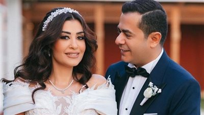 عودة غير متوقعة.. ريهام عياد تفاجئ جمهورها بزفاف جديد