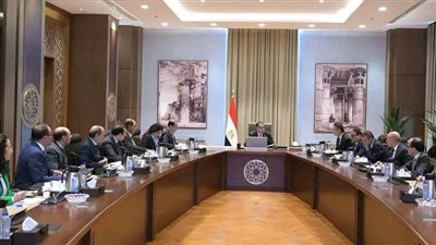رئيس الوزراء: الدولة حريصة على توفير مخزون استراتيجي من مختلف السلع الأساسية