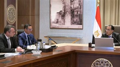 رئيس الوزراء يستعرض جهود جهاز حماية المستهلك خلال شهر يونيو الماضي