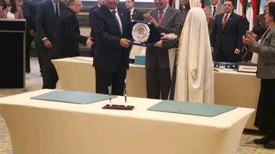 بالإجماع.. مصر رئيسًا للمكتب التنفيذي للمجلس الوزاري العربي للكهرباء