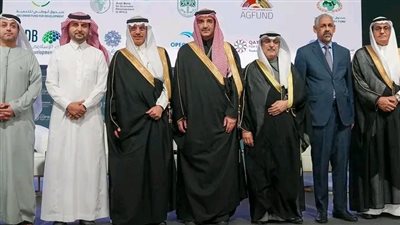 مجموعة التنسيق العربية تتعهد بتقديم 10مليارات دولار بحلول عام 2030 لمكافحة التصحر