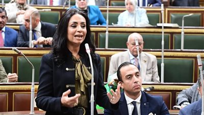 وزيرة التضامن تشكر النواب على دعم حقوق الأسر الأكثر احتياجاً
